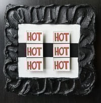 Image 1 of HEATING DISORDER  Original 3D Painting 5/20