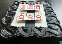 Image 3 of HEATING DISORDER  Original 3D Painting 5/20