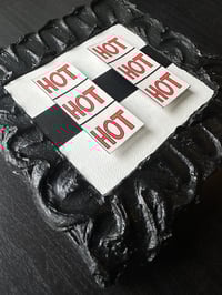 Image 2 of HEATING DISORDER  Original 3D Painting 5/20