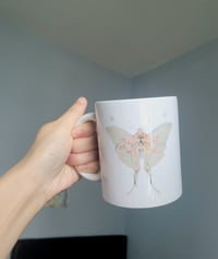 Image 2 of Jamais Vu Mug