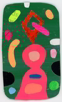 Image 1 of abstract #1