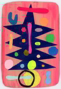 Image 1 of abstract #2