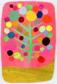 Image 1 of abstract #3