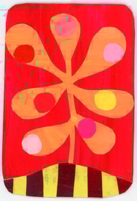 Image 1 of abstract #4