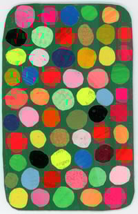 Image 1 of abstract #5