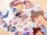 Image 1 of Baekhyun Reverie Bundle