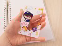 Image 2 of Baekhyun Reverie Bundle