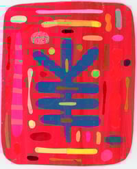 Image 1 of abstract #9