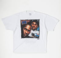 Image 3 of THE INFAMOUS CLIPSE TEE (PREORDER ONLY)