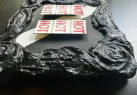 Image 2 of HEATING DISORDER  Original 3D Painting 6/20