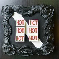 Image 1 of HEATING DISORDER  Original 3D Painting 6/20