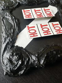 Image 3 of HEATING DISORDER  Original 3D Painting 6/20