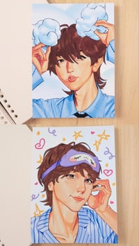 Image 4 of Baekhyun Reverie Bundle