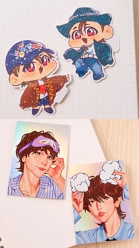 Image 5 of Baekhyun Reverie Bundle