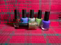 Image 1 of Songs of the Season the 2025 Holiday Collection