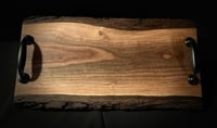 Image 4 of Large Serving Trays
