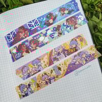 Image 2 of ARCN/HSR | Holo Foil Washi Tape