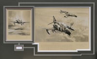 ROBIN OLDS - Book & Print Portfolio by Robert Taylor
