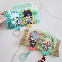 Image 1 of GNSHN | Haikaveh Key Hangers