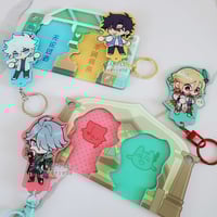 Image 2 of GNSHN | Haikaveh Key Hangers