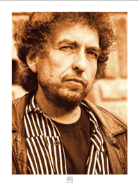 BOB DYLAN #8