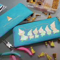 Image 3 of VARIOUS | Pencil Pouch