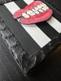 Image 2 of NEBULUS ONE 12/24  Original 3D Painting