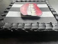 Image 3 of NEBULUS ONE 12/24  Original 3D Painting