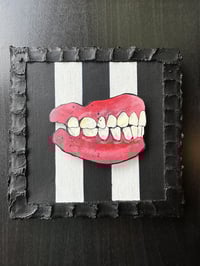 Image 1 of NEBULUS ONE 12/24  Original 3D Painting