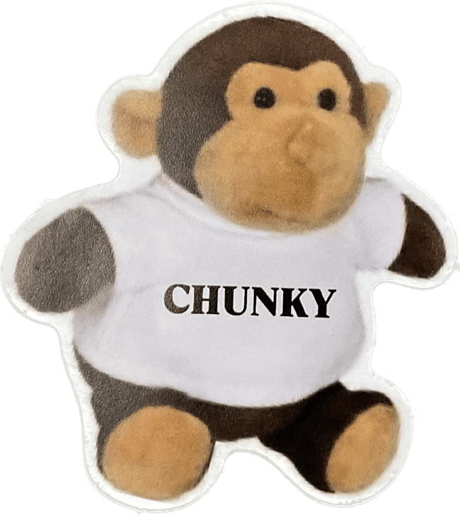Chunky Monkey 