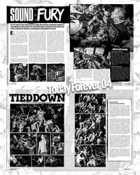 Image 4 of Today Forever Zine Issue 04