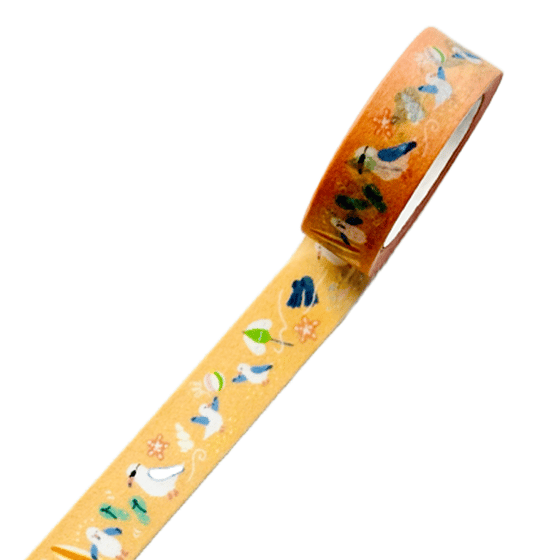 Image of MT Washi Tape - Summer Umineko