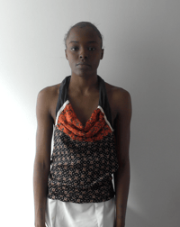 Image 2 of Sera Top
