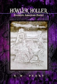 Howler Holler - Signed 1st Edition 