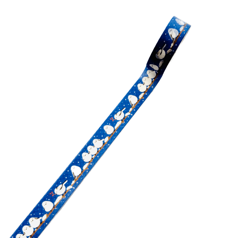 Image of MT Washi Tape - Winter