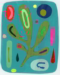 Image 1 of Abstract #11