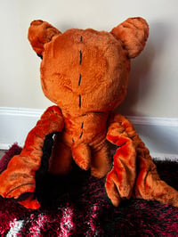 Image 4 of Pumpkin Bat Gibbie