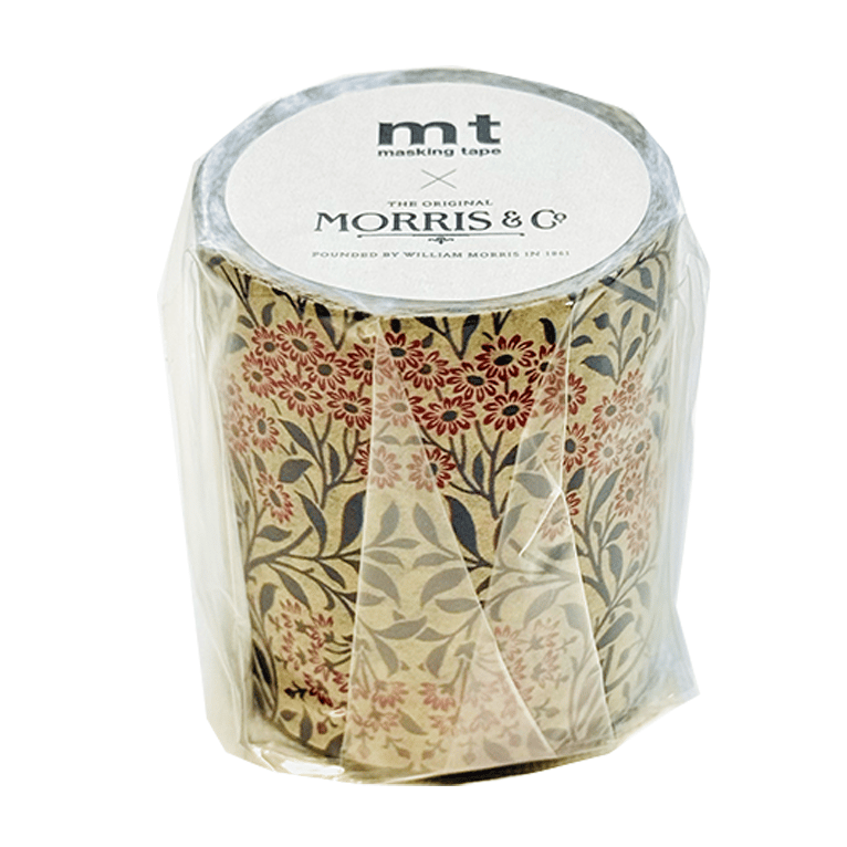 Image of MT Washi Tape - William Morris