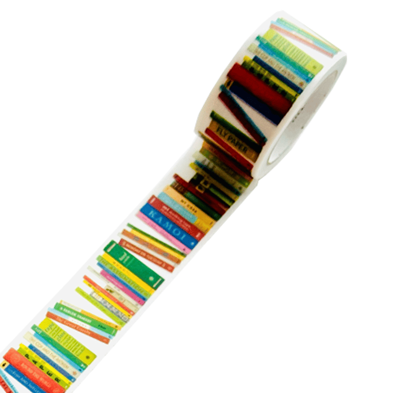 Image of MT Washi Tape - BUX Books