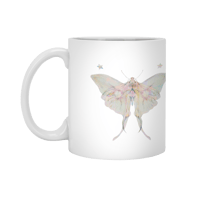 Image 1 of Jamais Vu Mug