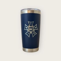 Image 1 of 20 oz. Tumbler - ONE Bug