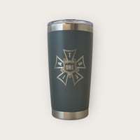Image 3 of 20 oz. Tumbler - ONE Bug
