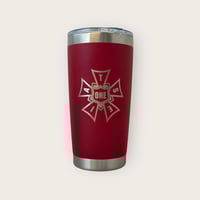 Image 2 of 20 oz. Tumbler - ONE Bug