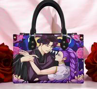 Image 1 of Pop Star Demon Lovers Handbag (Made-To-Order)