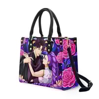 Image 2 of Pop Star Demon Lovers Handbag (Made-To-Order)