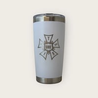 Image 5 of 20 oz. Tumbler - ONE Bug