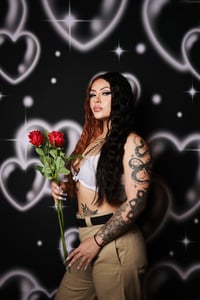 Old school drop 8x10