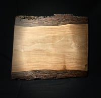 Image 1 of Live Edge Option