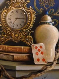 Image 3 of 7 of diamonds II