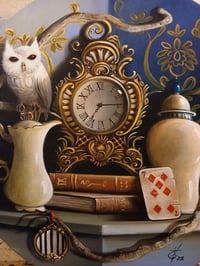 Image 4 of 7 of diamonds II